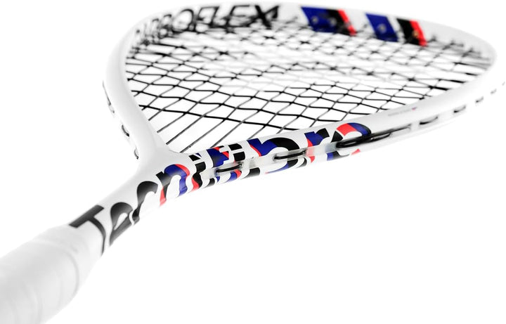 Tecnifibre Carboflex X-Top V2 Squashschläger Serie Carboflex Junior X-Top V2, Carboflex Junior X-Top