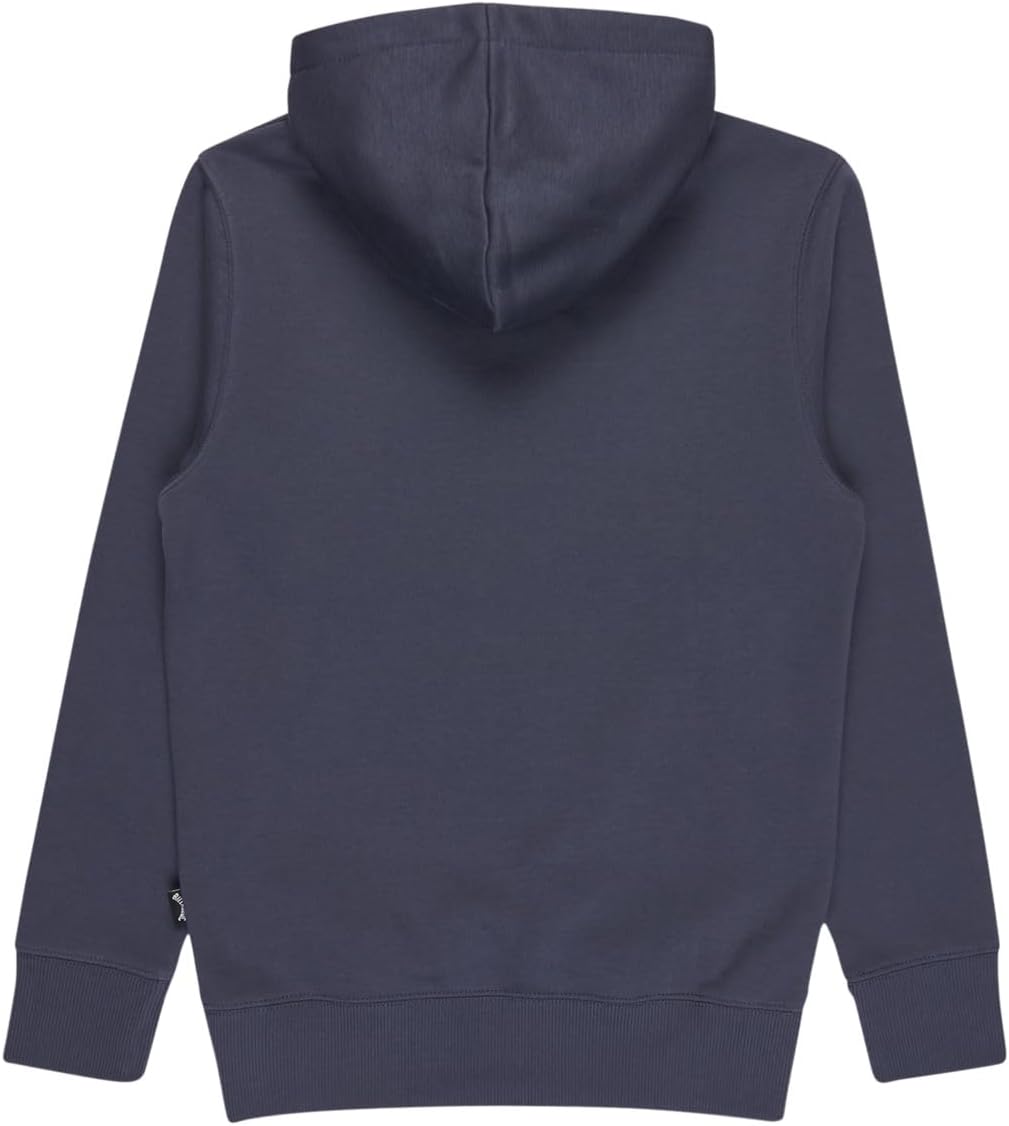 Billabong Jungen Arch Po Pullover (1er Pack) 14 Jahre Blau (Ombre Blue), 14 Jahre Blau (Ombre Blue)