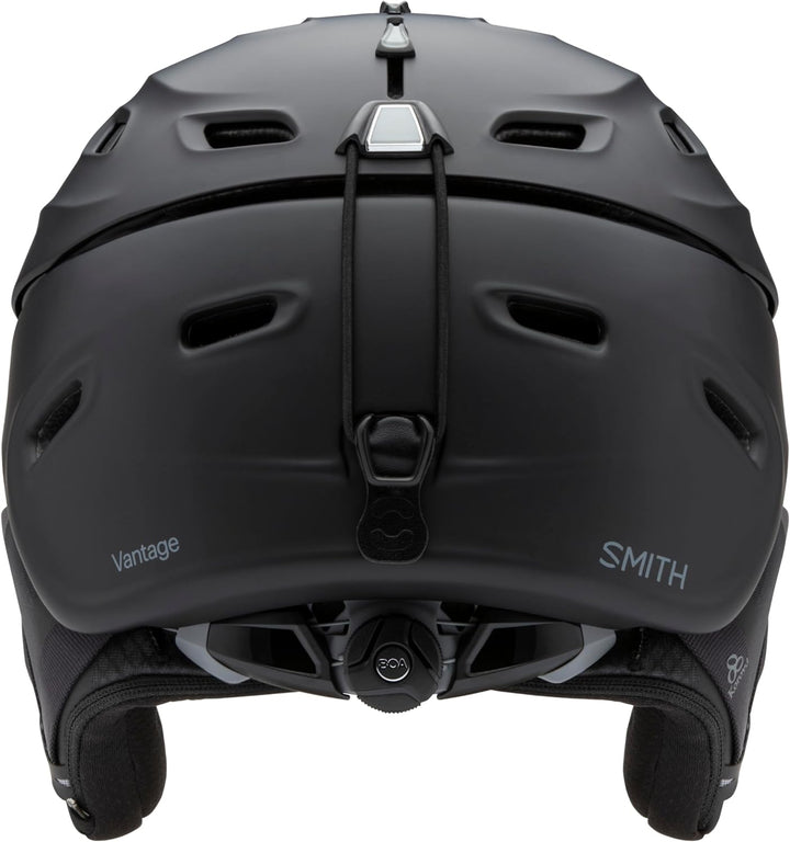 SMITH Vantage M MIPS Helm XL MATTE BLACK, XL MATTE BLACK