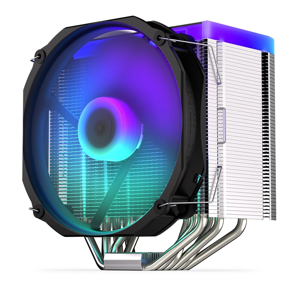 ENDORFY AIR Cooling Fortis 5 ARGB ARGB Fan, ARGB Fan