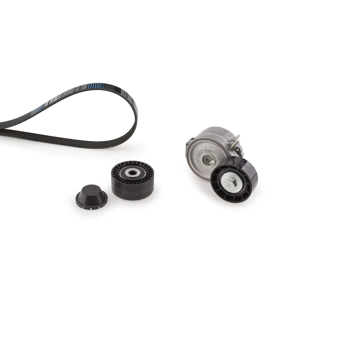 GATES Micro-V Kit K136PK1700