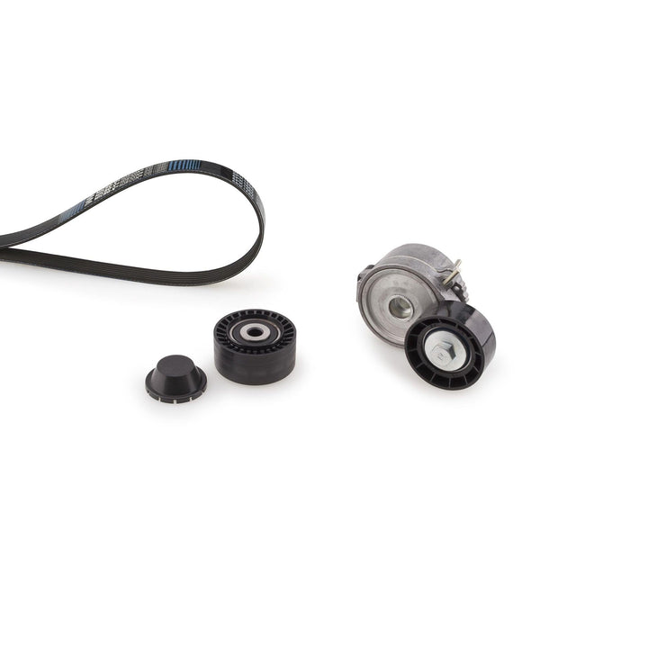 GATES Micro-V Kit K136PK1700