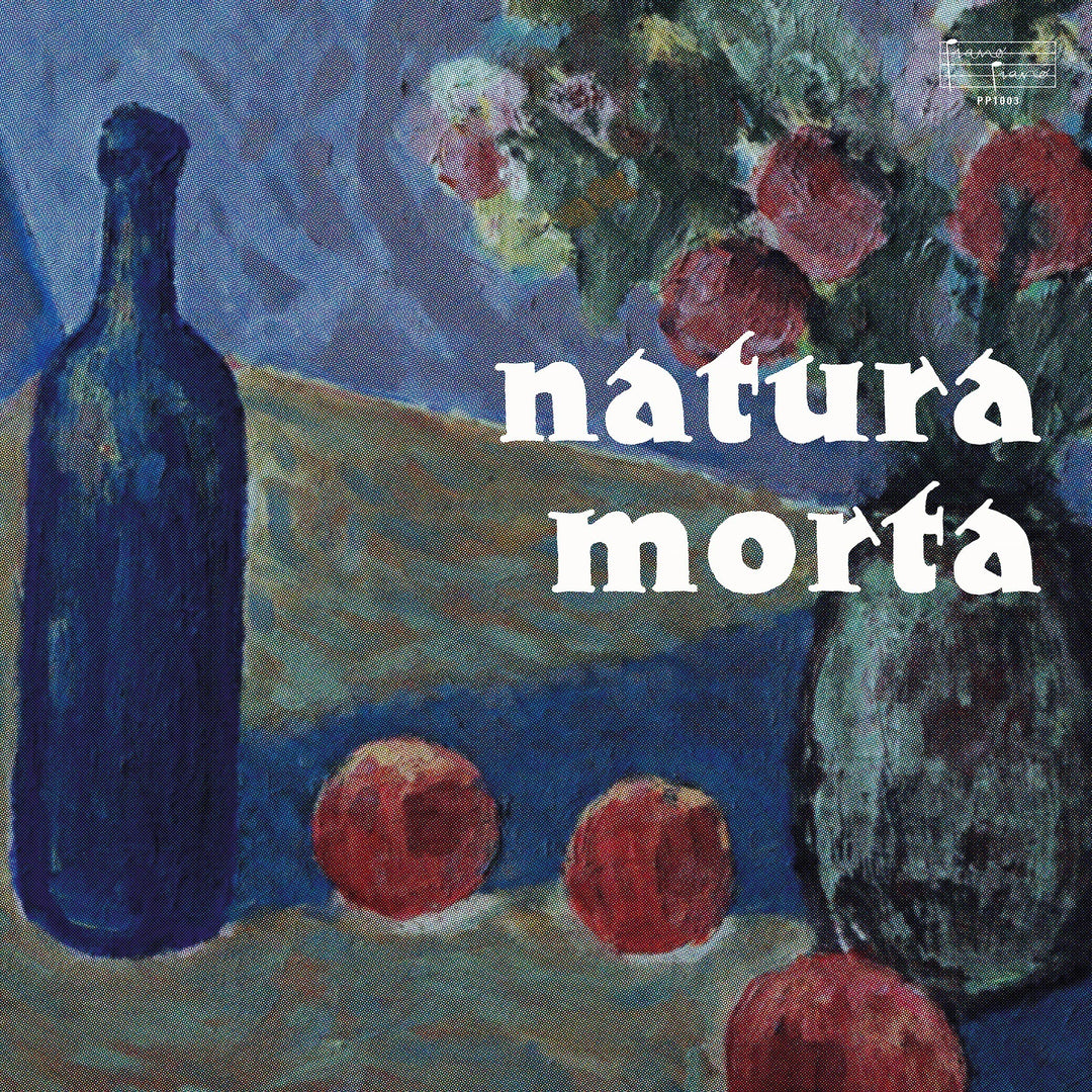 Natura Morta, Vinyl