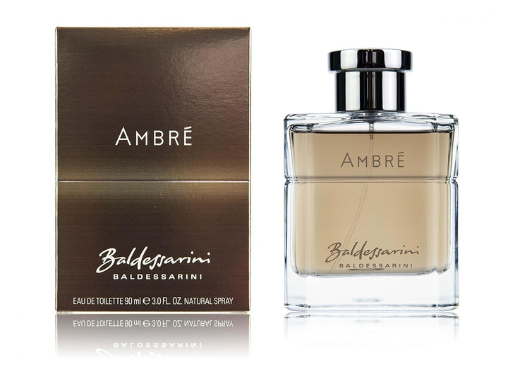Baldessarini Ambré Man 90ml EDT Spray