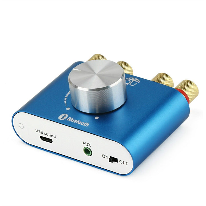 DollaTek TPA3110 30W * 2 Zwei-Kanal Mini-Stereo-Audio drahtlose Bluetooth-Verstärker Digital Signal