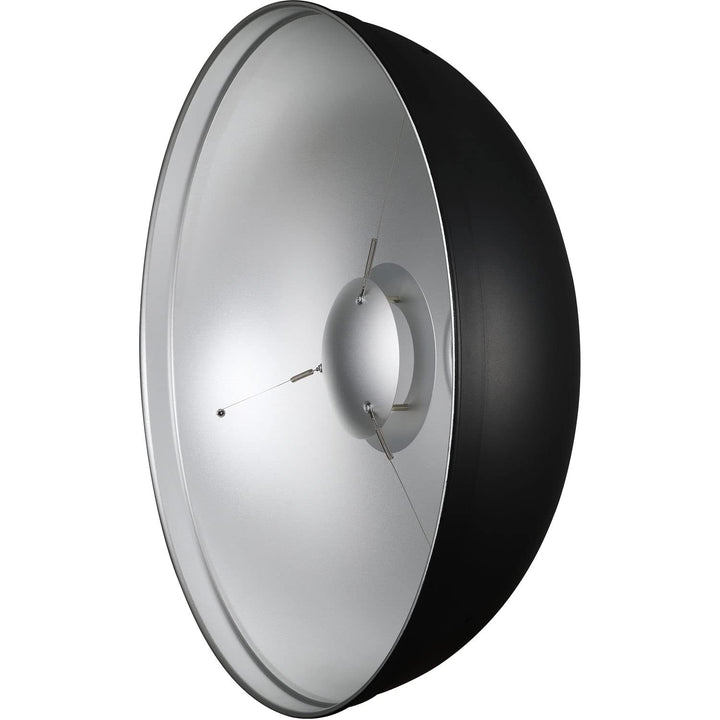 GODOX BDR-S55 Beauty Dish Silber 55cm
