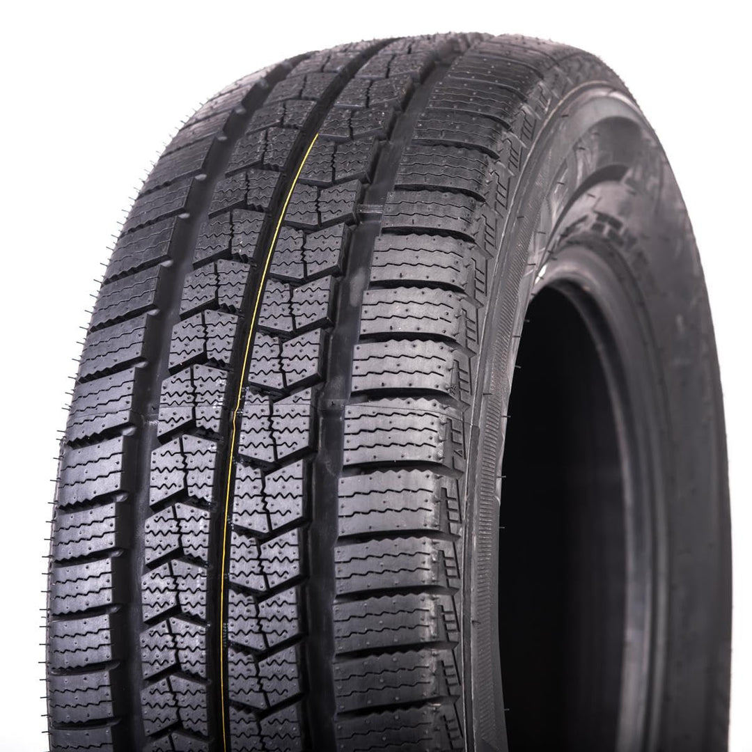 Nexen Winguard WT1 M+S - 195/55R15 106P - Winterreifen 195/R15C 106/104P, 195/R15C 106/104P