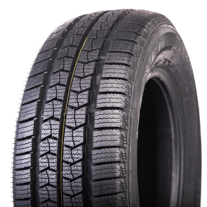 Nexen Winguard WT1 M+S - 195/55R15 106P - Winterreifen 195/R15C 106/104P, 195/R15C 106/104P