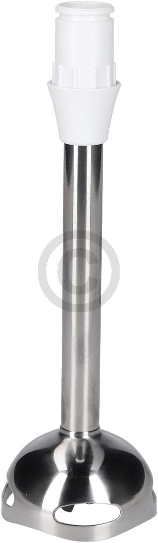 Mixfuss kompatibel mit BOSCH 12033218 Pürierstab für Handmixer Stabmixer