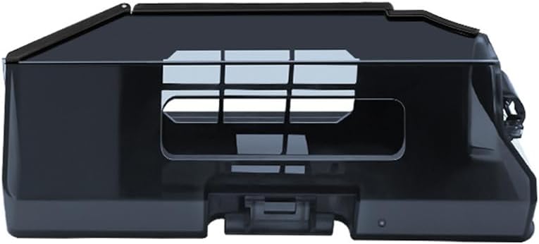 T50 Kehrmaschine Staubbehälter Box für Ecovacs T50 T50 Pro Roboter Staubsauger Filter Staubbehälter