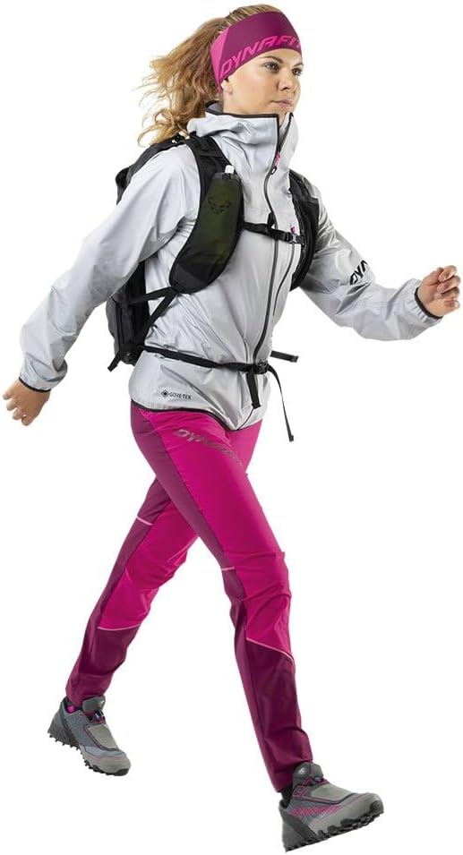 DYNAFIT Damen Traverse GTX JKT W Jacke, Alloy/0910