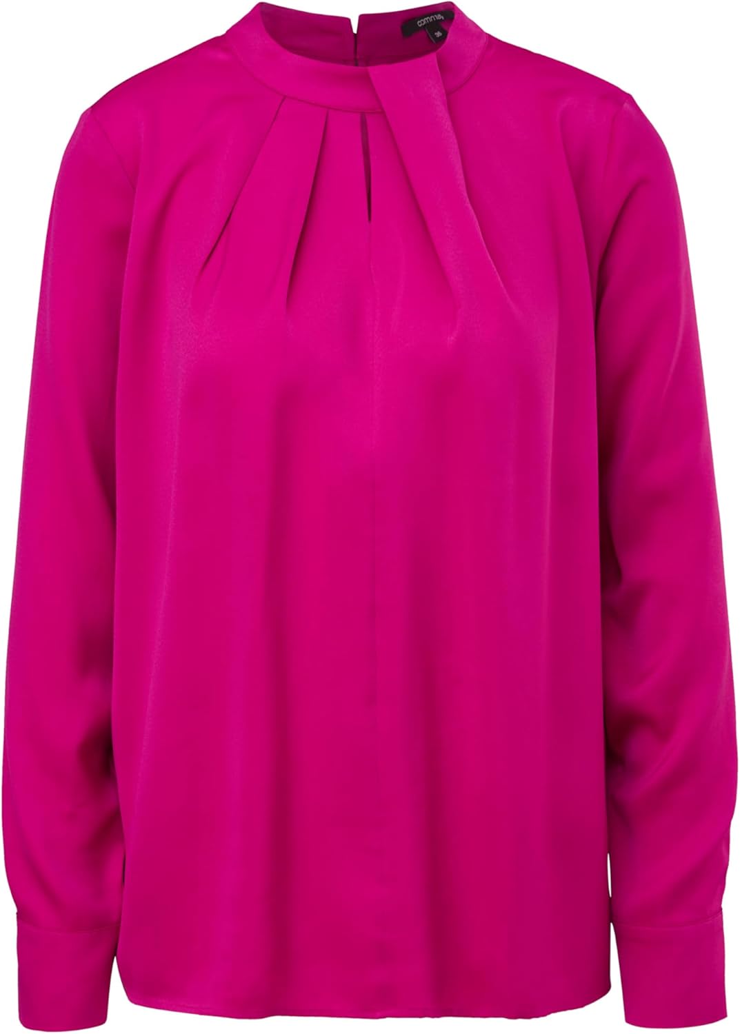 comma Damen Bluse 34 4489, 34 4489