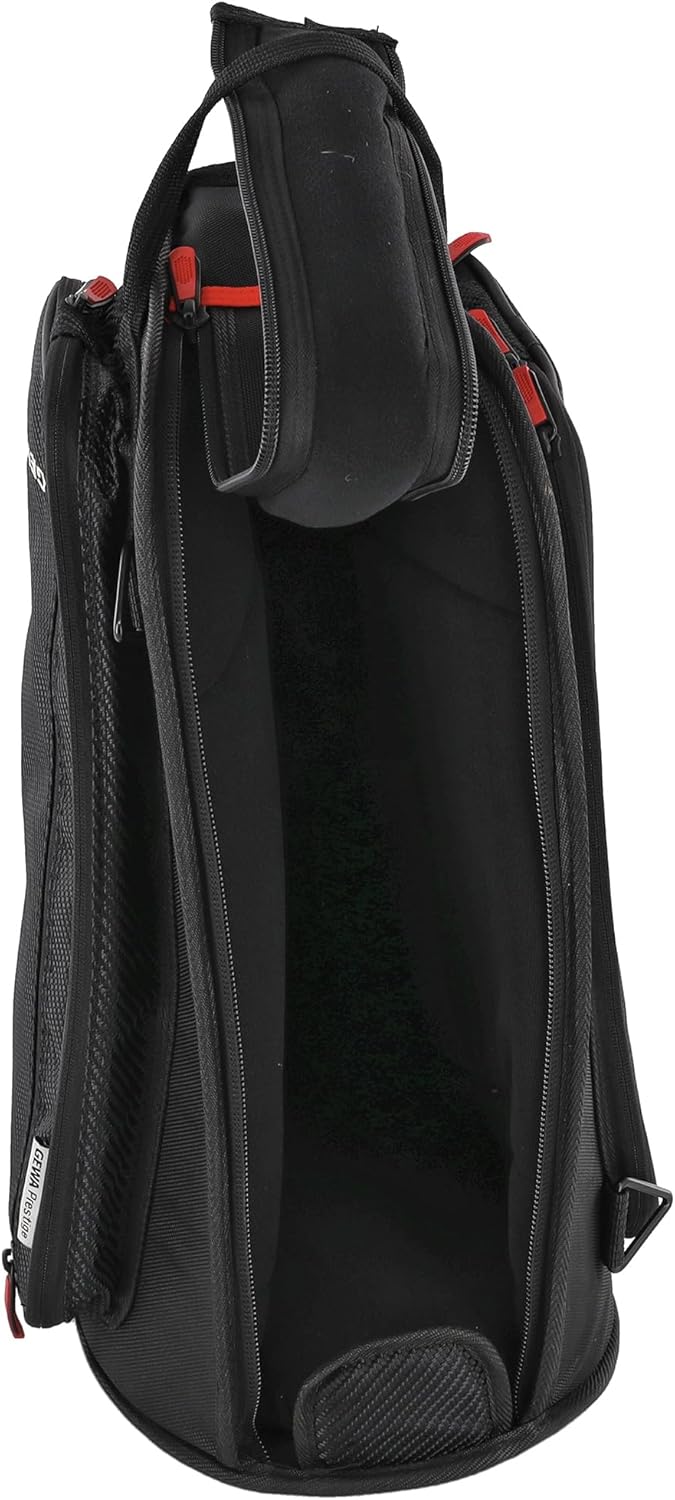 GEWA Prestige SPS Gig Bag/Tasche Flügelhorn schwarz