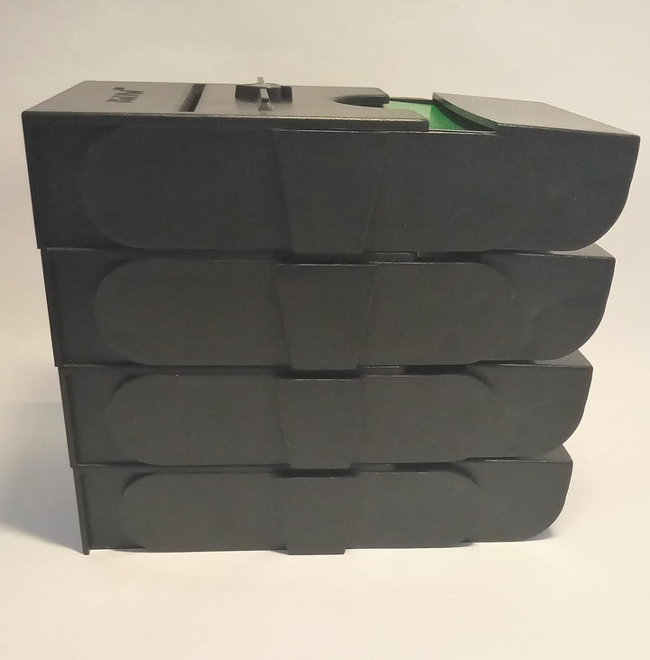 Bridge biet Boxen Sets of 4