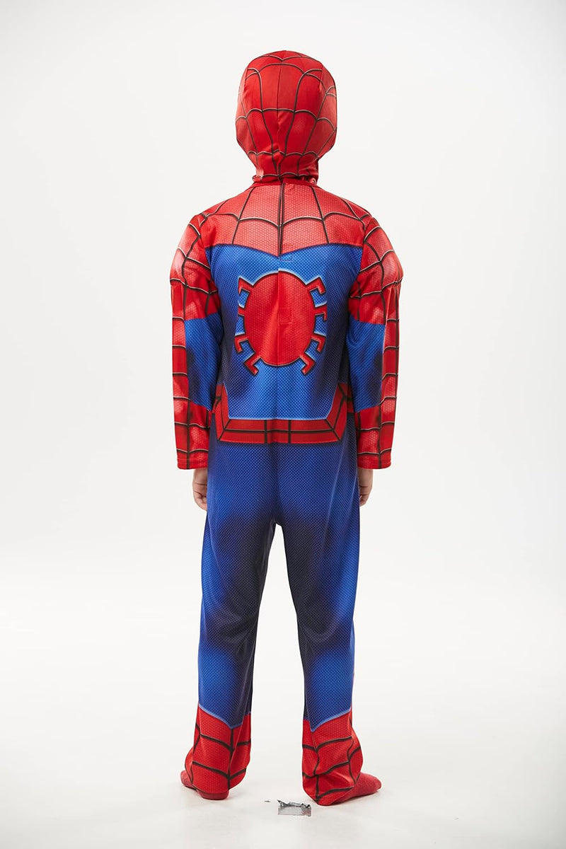 Rubies Costume Co Spider-Man-Kostüm, 5-6 Jahre