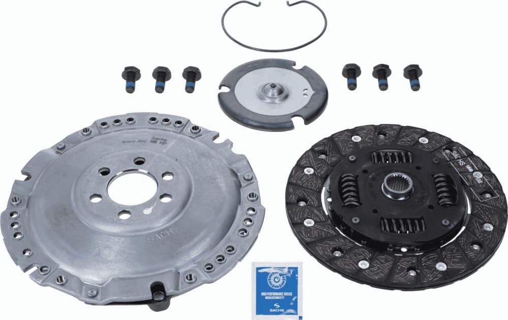 SACHS 3000 287 002 Kupplungssatz