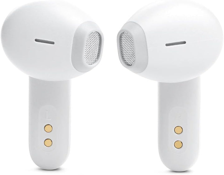 JBL Wave Flex – Kabellose In-Ear Ohrhörer mit IP54- und IPX2-Wasserdichtigkeit – TalkThru- und Ambie