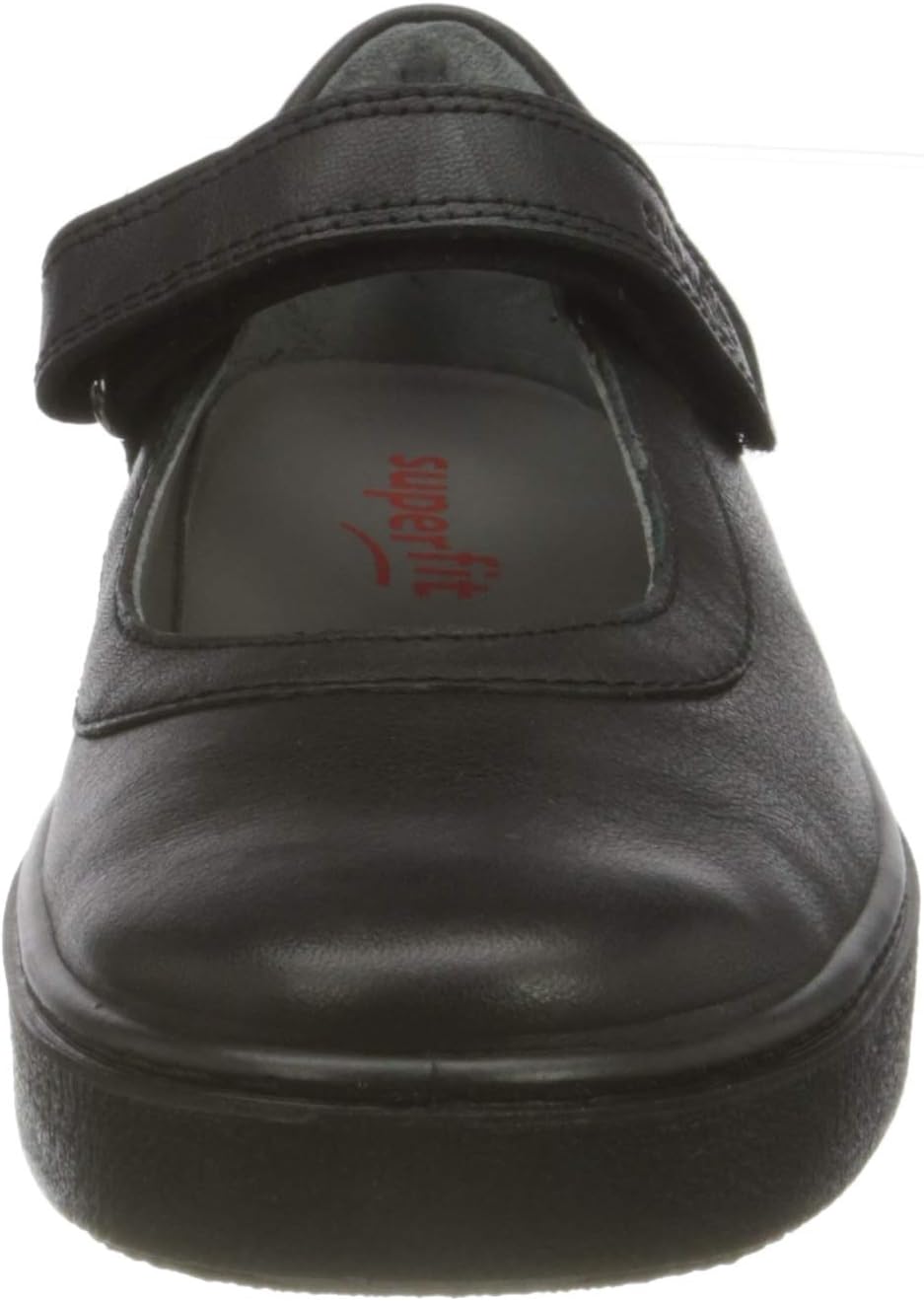 Superfit Heaven Sneaker, SCHWARZ (SCHWARZ) 0000, 29 EU