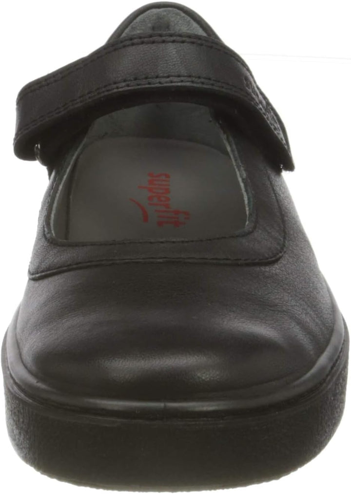 Superfit Heaven Sneaker, SCHWARZ (SCHWARZ) 0000, 29 EU