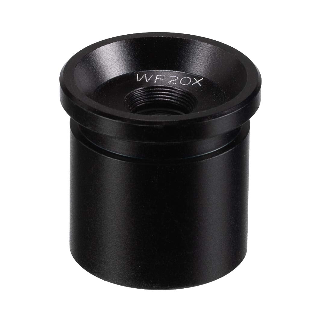 Bresser Weitfeld-Okular, 5941920, WF-20x (30,5mm, Mikroskop) 20x/30,5mm, 20x/30,5mm