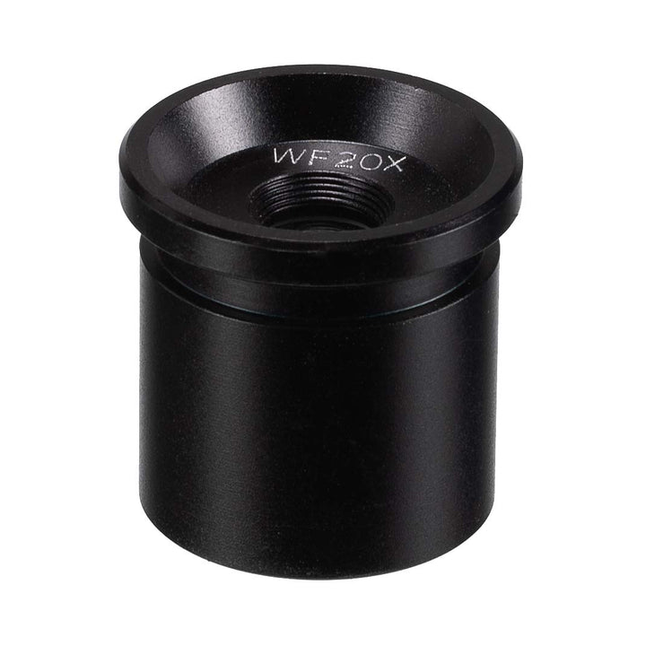 Bresser Weitfeld-Okular, 5941920, WF-20x (30,5mm, Mikroskop) 20x/30,5mm, 20x/30,5mm