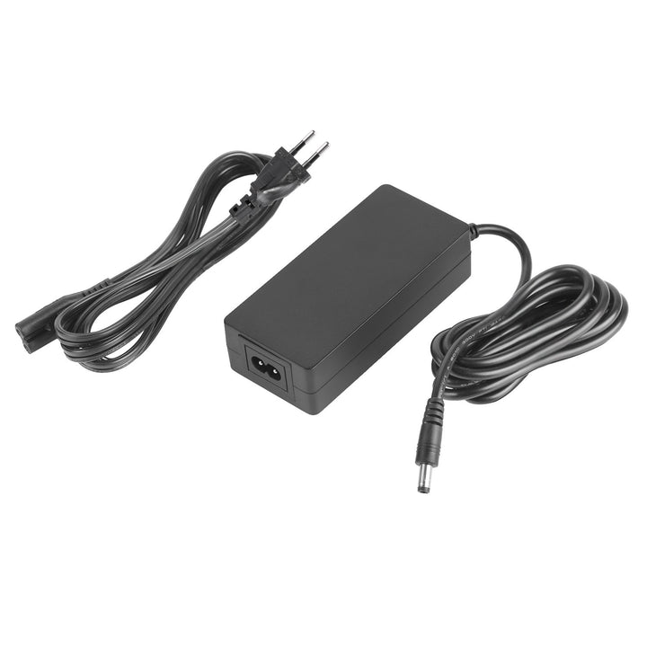 Neewer AC 100-240V zu DC 12V 5A 60W Netzteil mit 6,5 Fuss / 2 Meter Stromkabel Kompatibel mit 660 96