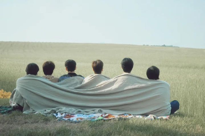 BOYNEXTDOOR WHY.. 1st EP Album CD+Folding poster on pack+Photo+Postcard+Photocard+Sticker+Tracking S