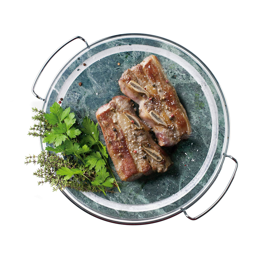 IBILI - 755050P - Ersatzstein für Grill, Artikelnr 755050