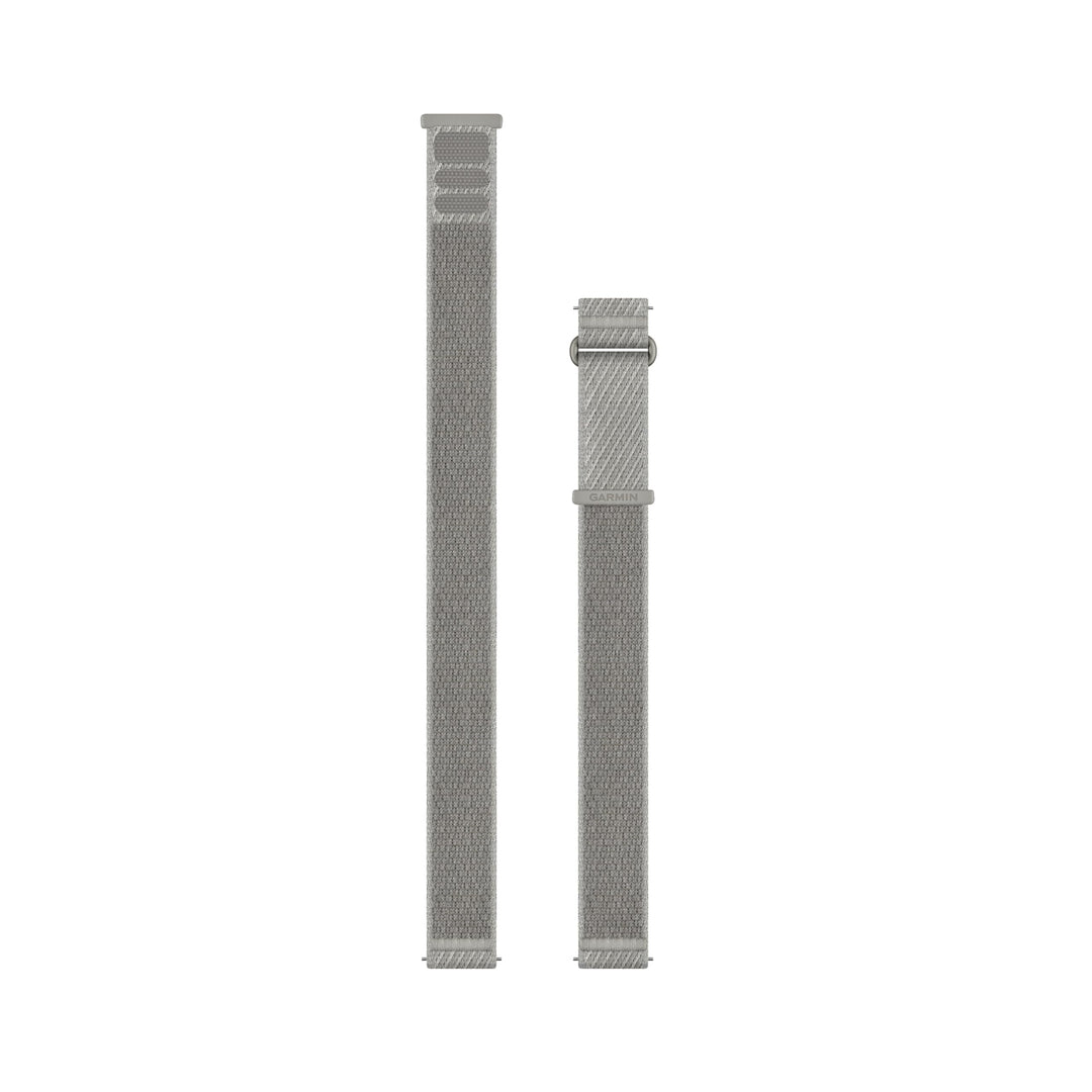 Garmin Schnellwechsel-Armband 18mm, passend für ausgewählte Modelle der Forerunner-, Venu-, vivoacti