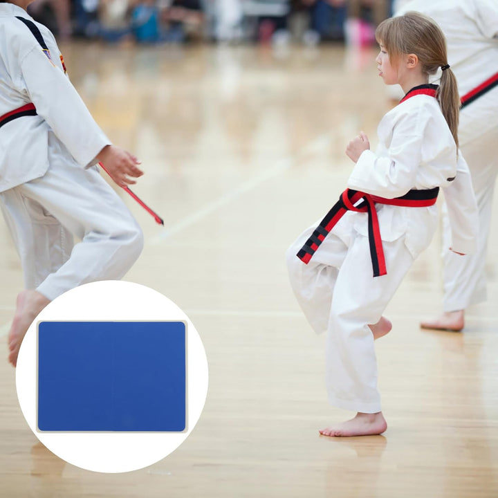 Taekwondo Brett Kinder Trainingsbrett Leistungs Brechbrett Tragbares Taekwondo Leistungsbrett Taekwo