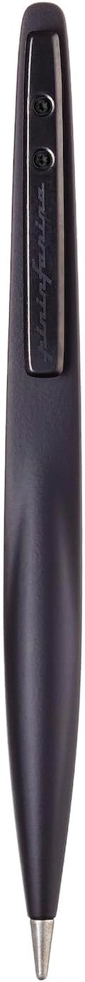 Pininfarina Segno Pen Space X Black schwarz, schwarz