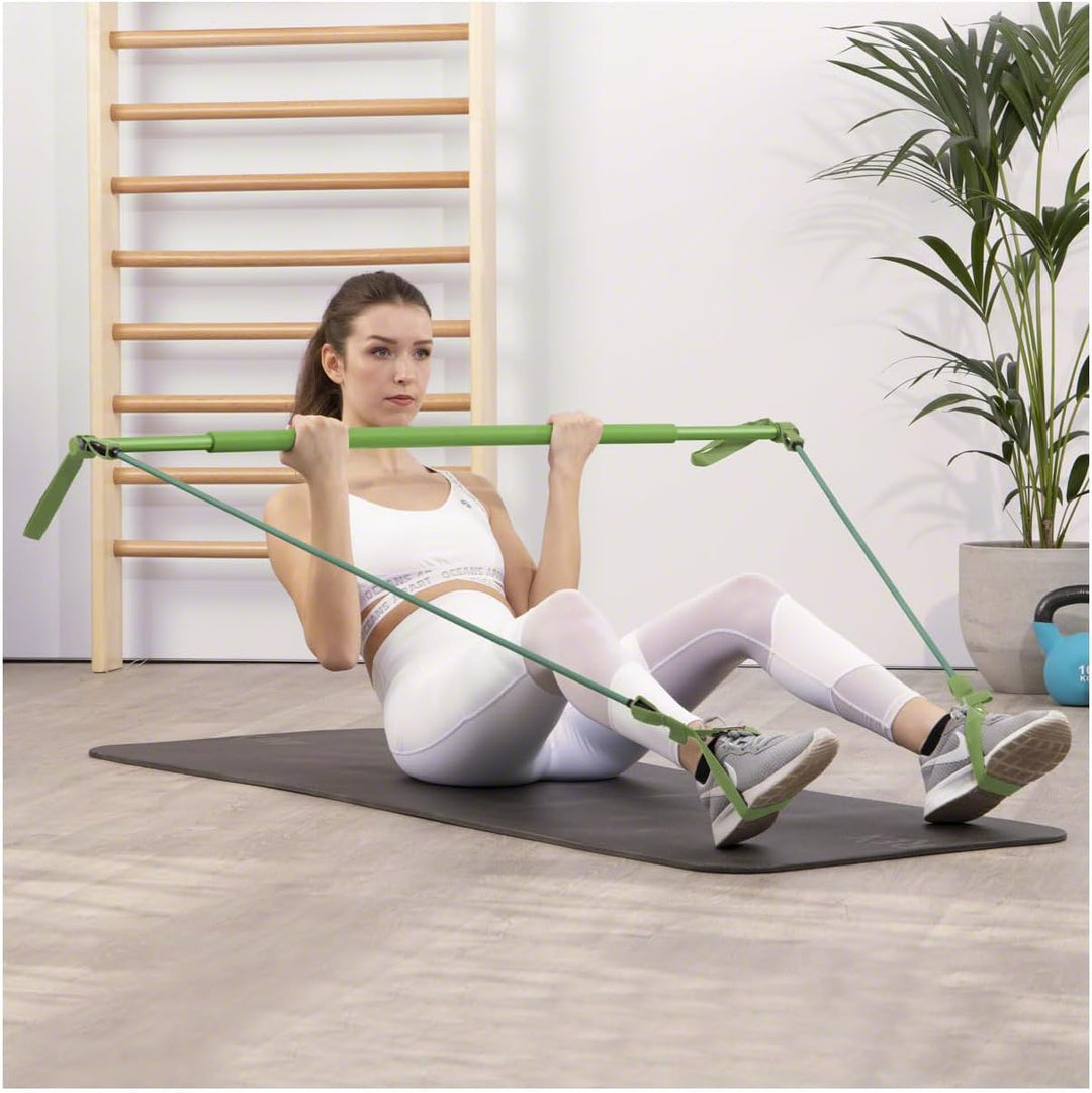 Thera-Band Gymstick grün -