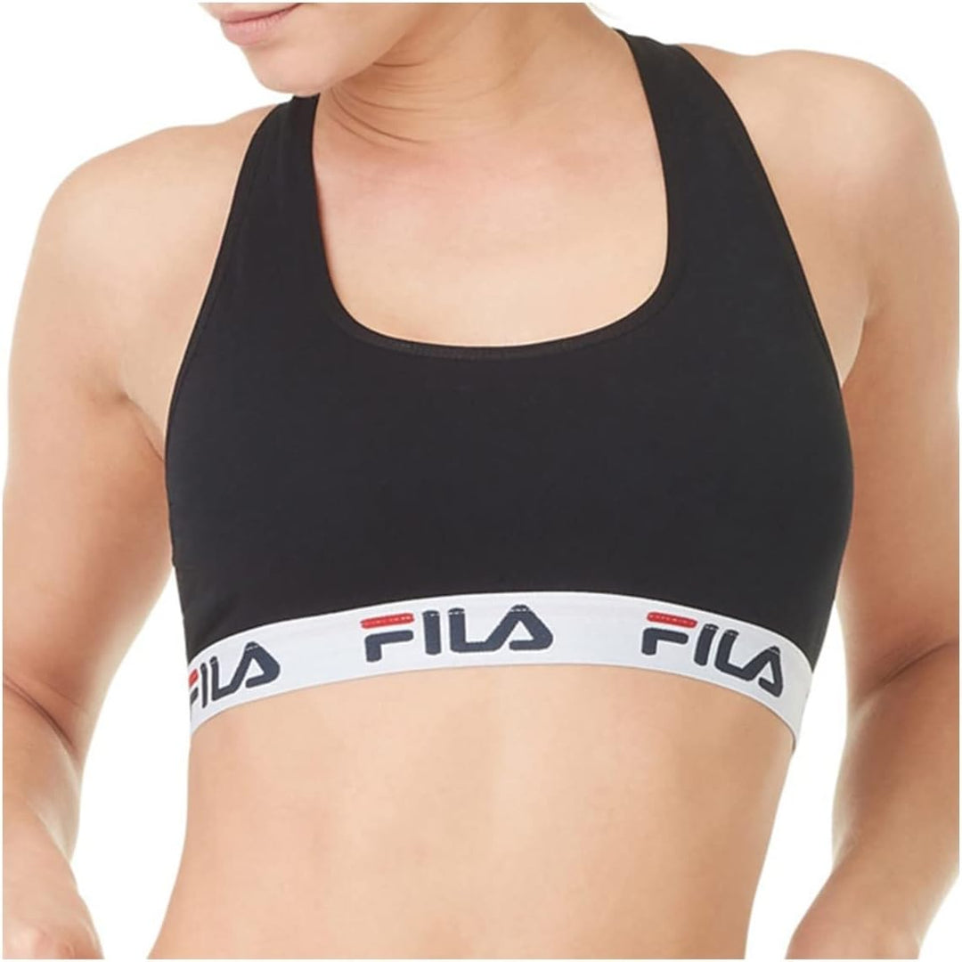 Fila Damen Sport-BH S Fu6042a, S Fu6042a