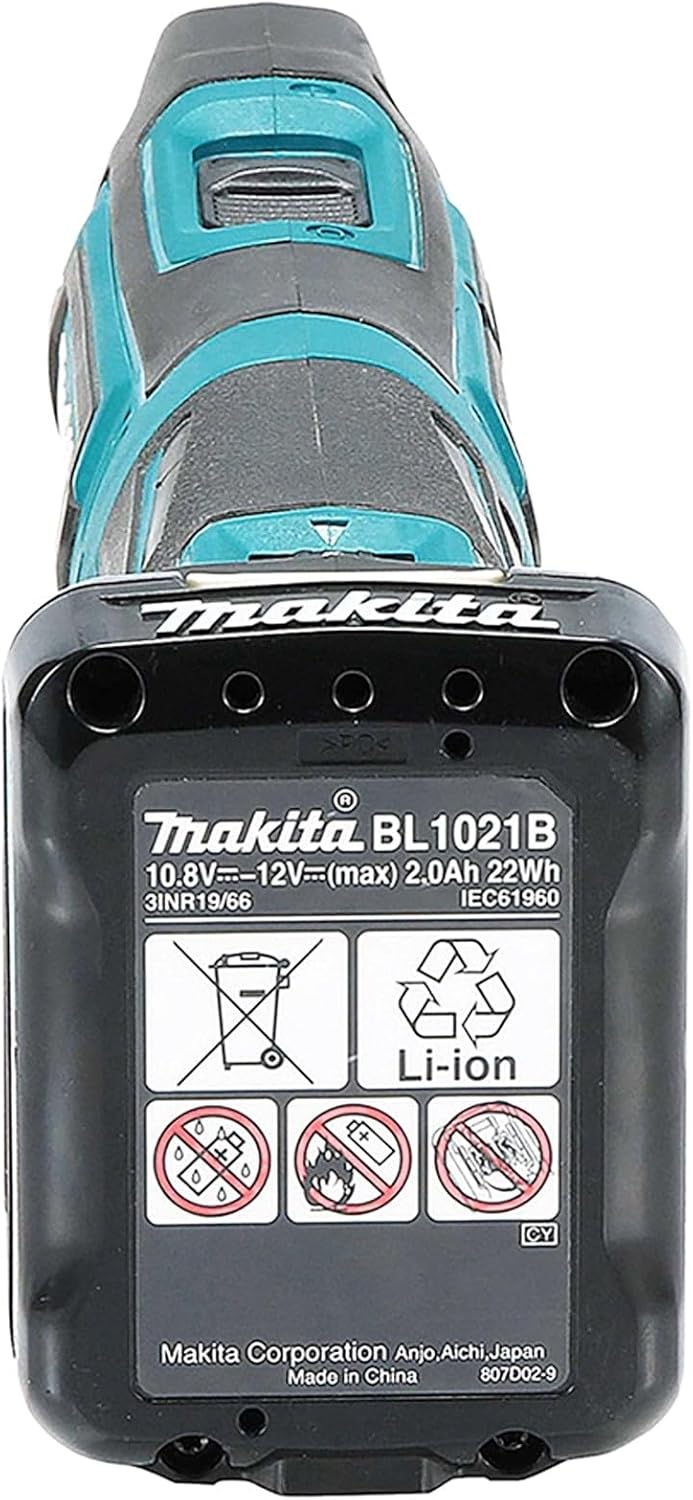 Multifunktionswerkzeug 12 V Max 2 Ax2 + 4 AC