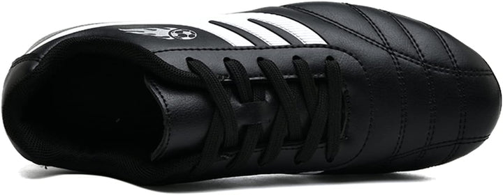 Fussballschuhe Kinder Soccer Boots Jungen Fussballschuhe Mädchen Turnschuhe Trainingsschuhe Sportsch