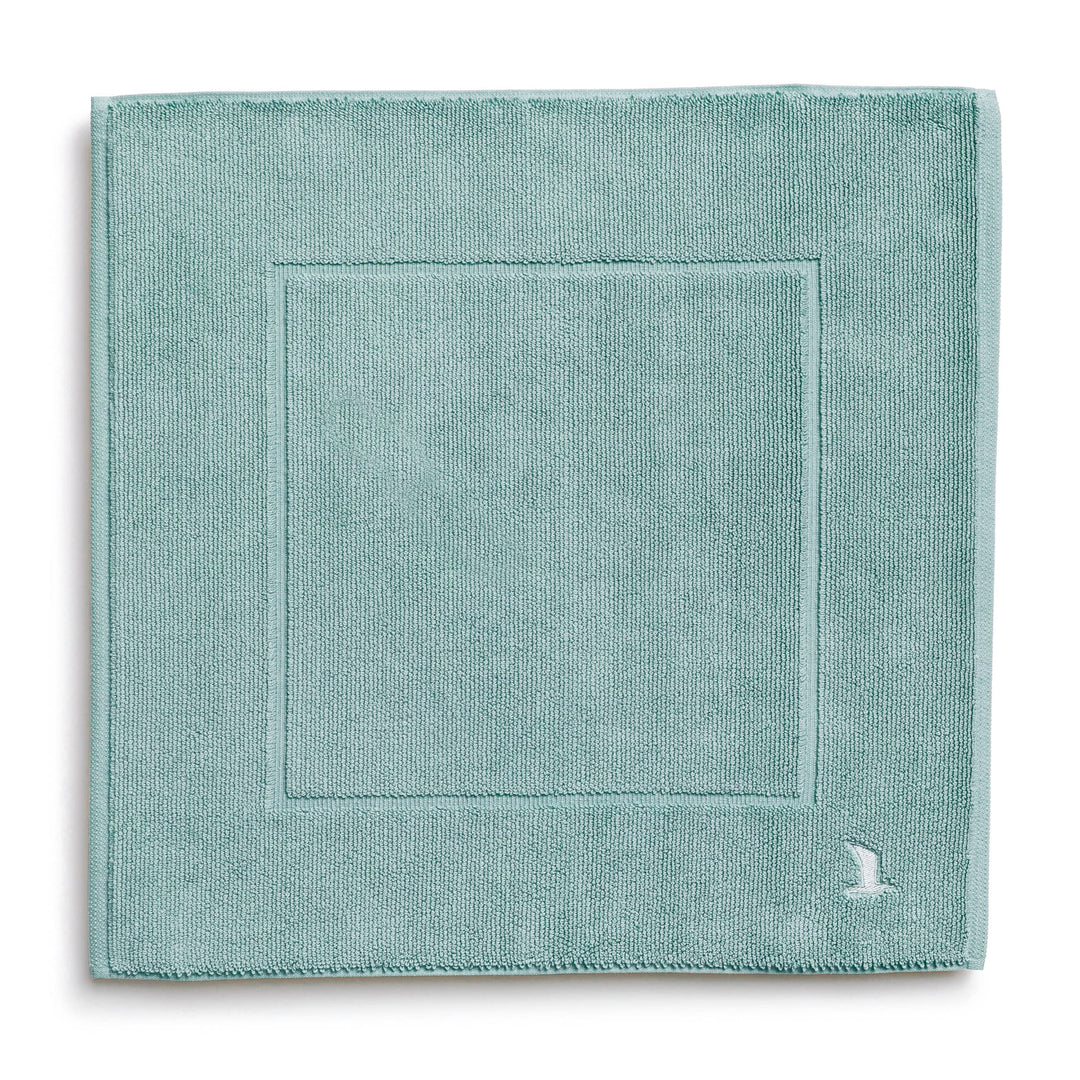 Möve Superwuschel Badteppich 60 x 60 cm aus 100% Baumwolle, Tea 60 x 60 cm Tea, 60 x 60 cm Tea