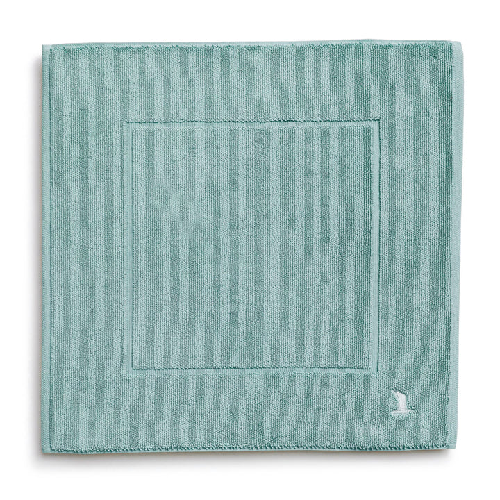 Möve Superwuschel Badteppich 60 x 60 cm aus 100% Baumwolle, Tea 60 x 60 cm Tea, 60 x 60 cm Tea