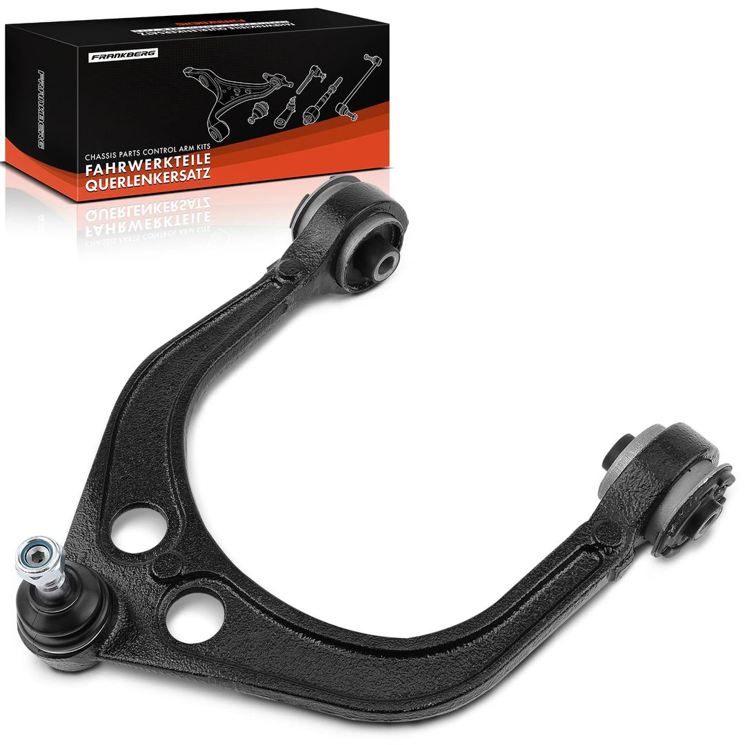 Frankberg Querlenker Vorne Links Oben Kompatibel mit 300 C LE LX 2.7L-6.1L 2004-2012 300 C Touring L