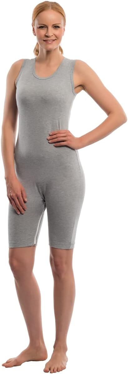Pflegebody BW Gr.M ohne Arm
