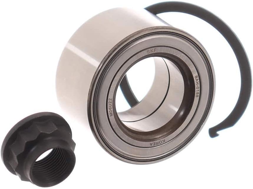 SKF VKBA 6831 Radlagersatz