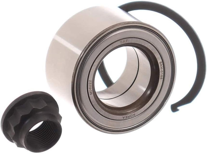 SKF VKBA 6831 Radlagersatz