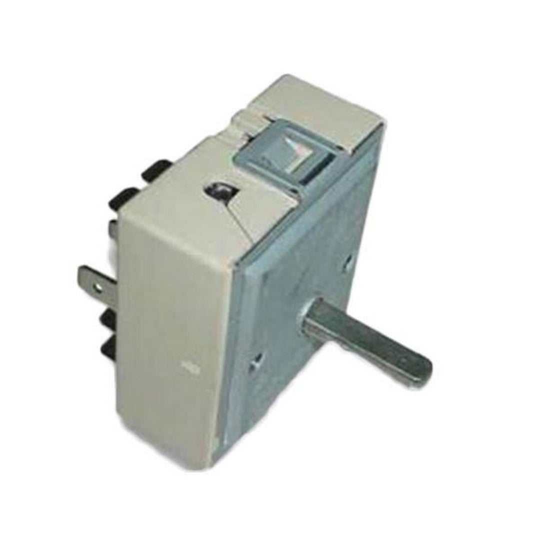 Energieregler EGO für Herd / Backofen 50.57021.010 (5057021010) - stufenlos rechtsdrehend - original