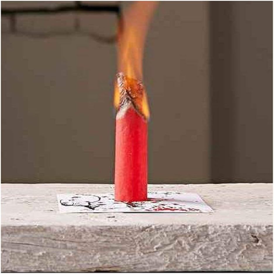FLYING WISH PAPER Lucky Cats – Write it, Light it, Watch it Fly – Perfektes kleines Geschenkpapier –