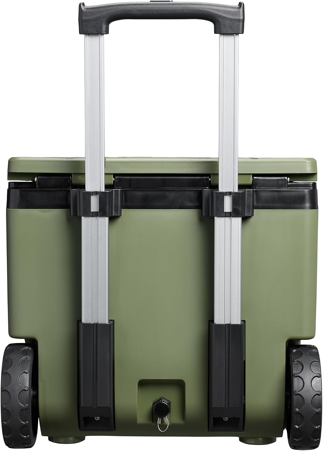 Stanley 1913 Adventure Outdoor Cooler 47L - 48 Stunden Kalt - Kühlbox - BPA-frei -Robuste Camping-Kü