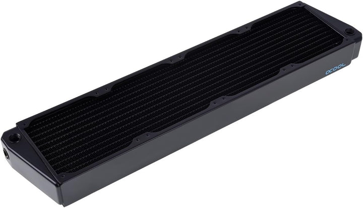 Alphacool 14236 NexXxoS XT45 Full Copper X-Flow 480mm Radiator Wasserkühlung Radiatoren