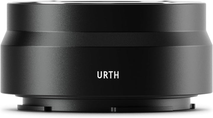 Urth Objektivadapter: Kompatibel mit Olympus OM Objektiv und Nikon Z Kameragehäuse, Olympus OM