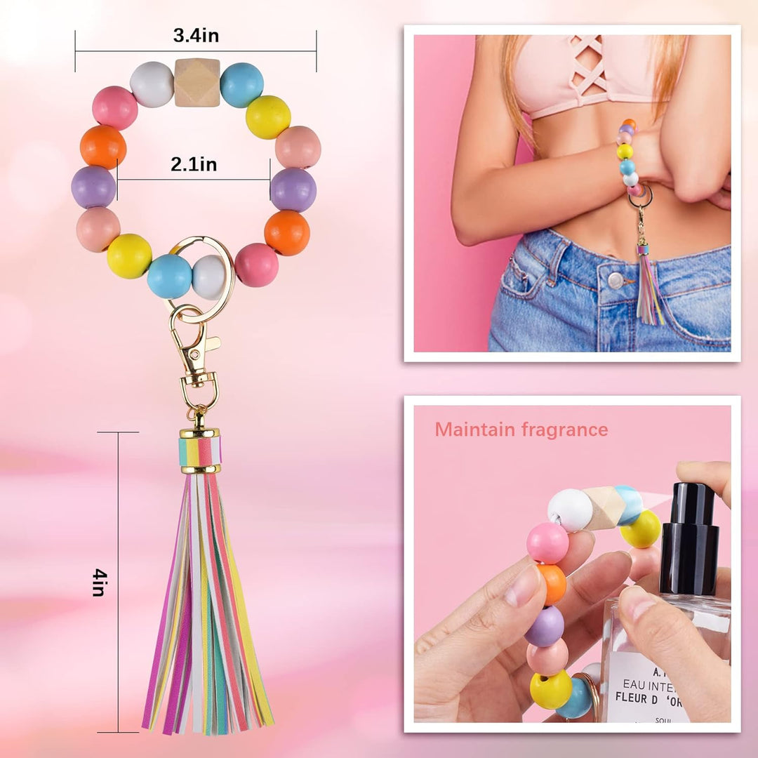 Elilier Geburtstagsgeschenke für Kinder im Alter von 4, 5, 6, 7, 8, 9, 10, 11, 12 Jahren, Mädchen, H