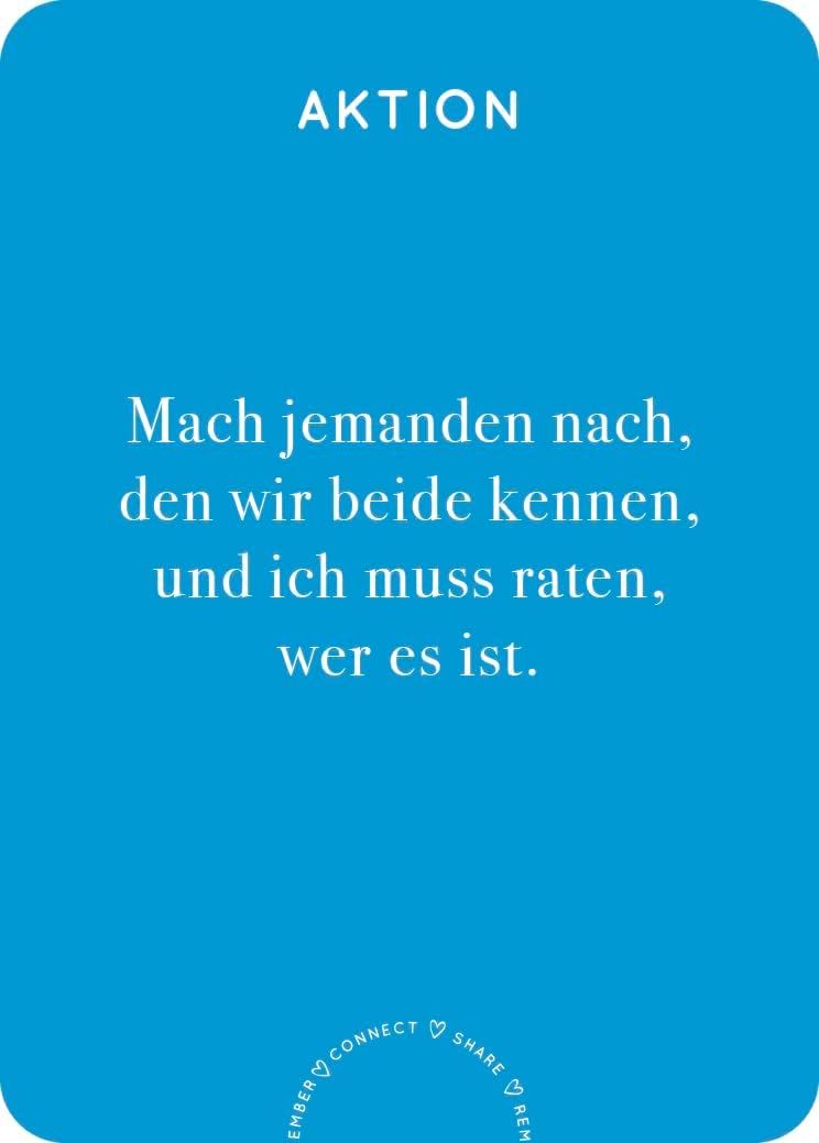 Erzähl mal! Das Beste-Freundinnen-Quiz: Das Original. | Fragespiel für einen schönen Abend mit der b