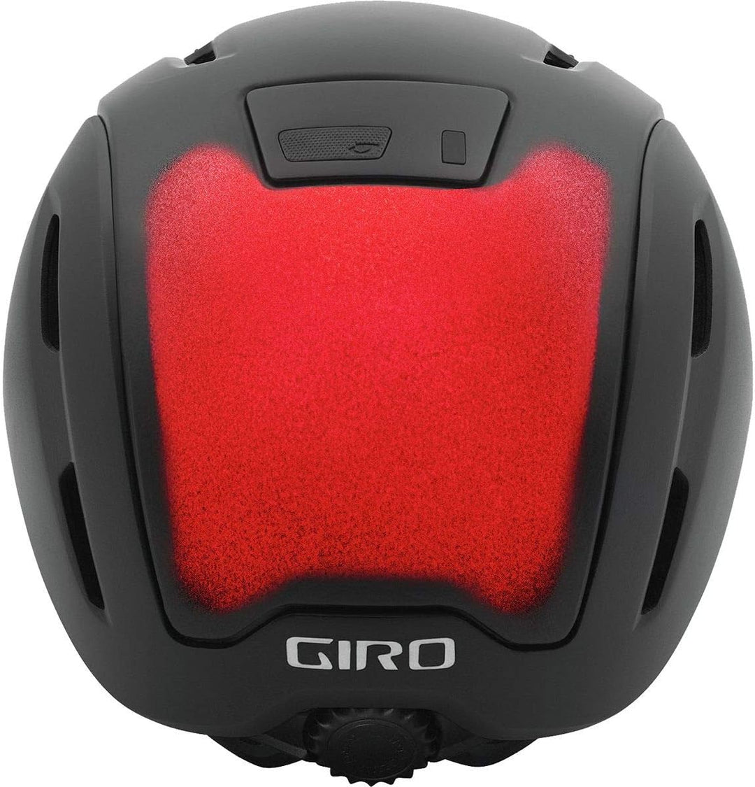 Giro Camden MIPS Fahrrad Helm M matte black, M matte black