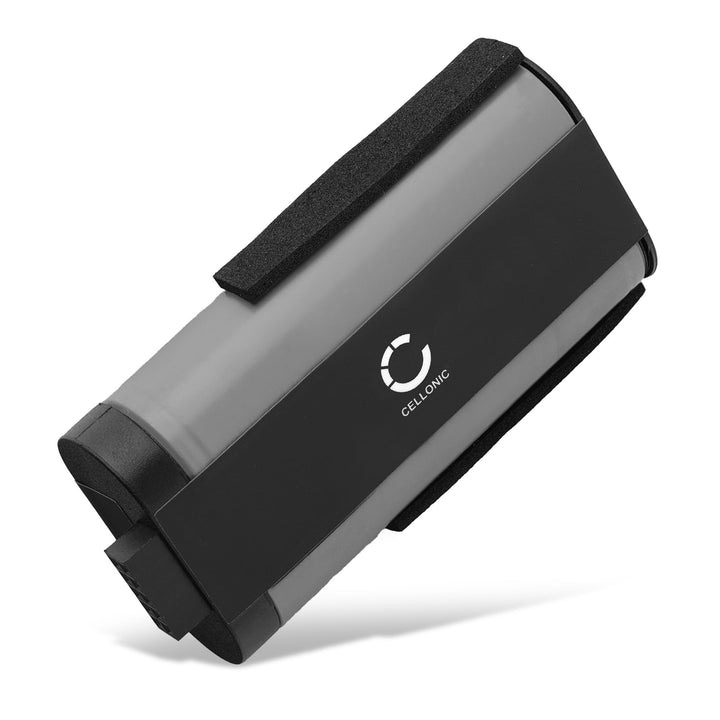 CELLONIC, Lautsprecherakku kompatibel mit Ultimate Ears UE MegaBoom, S-00147 (2600mAh, 7.4V) Ersatza